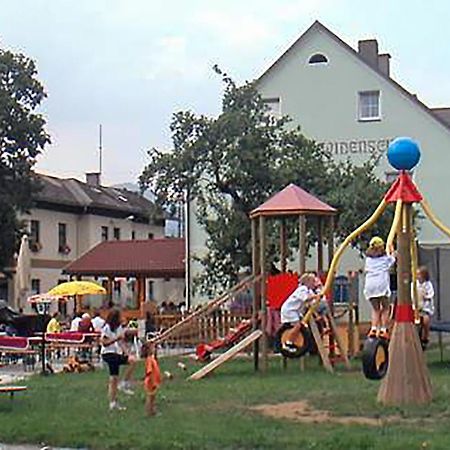 Gasthof Widenschek Thalheim Zewnętrze zdjęcie
