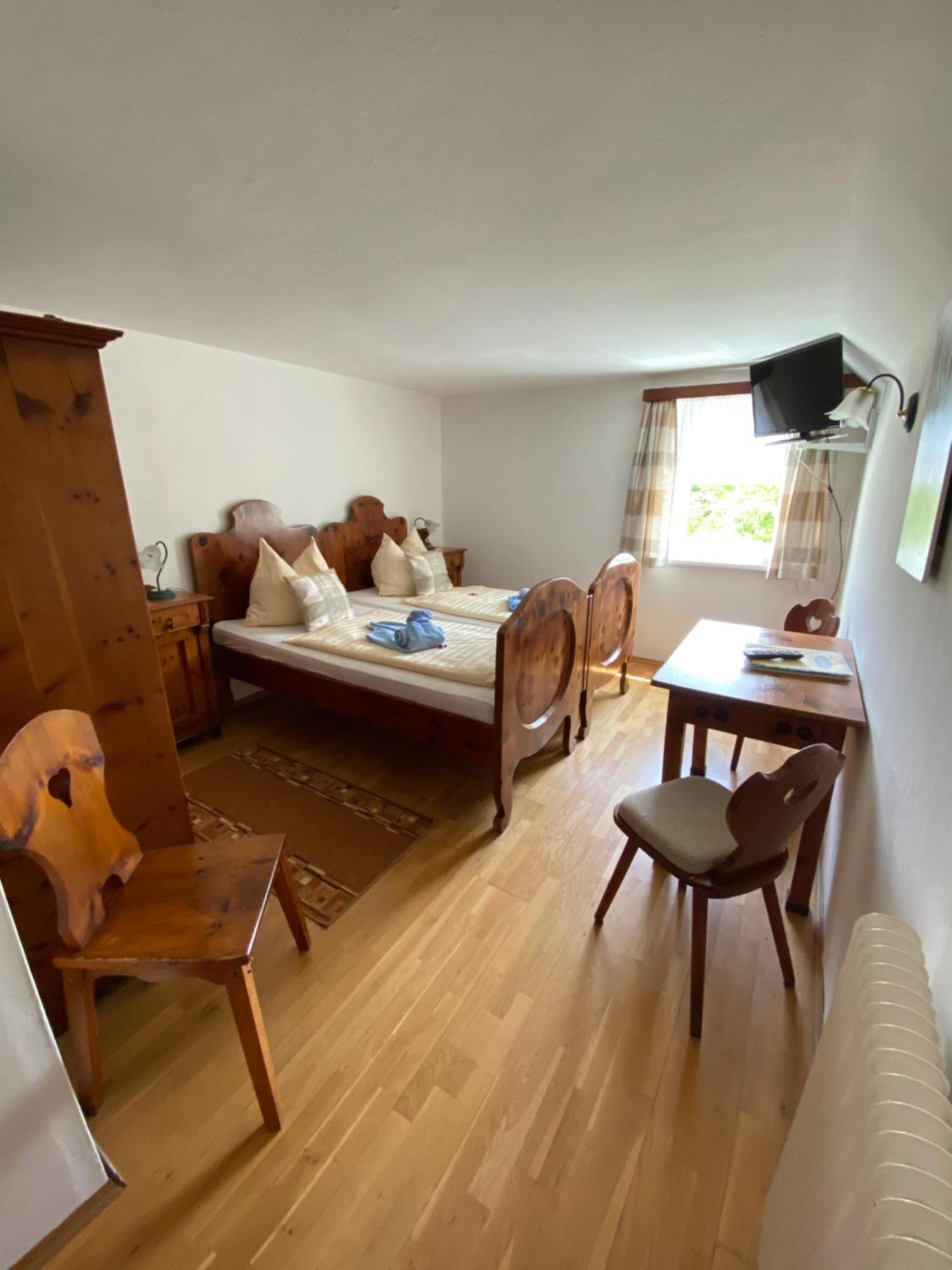 Gasthof Widenschek Thalheim Zewnętrze zdjęcie