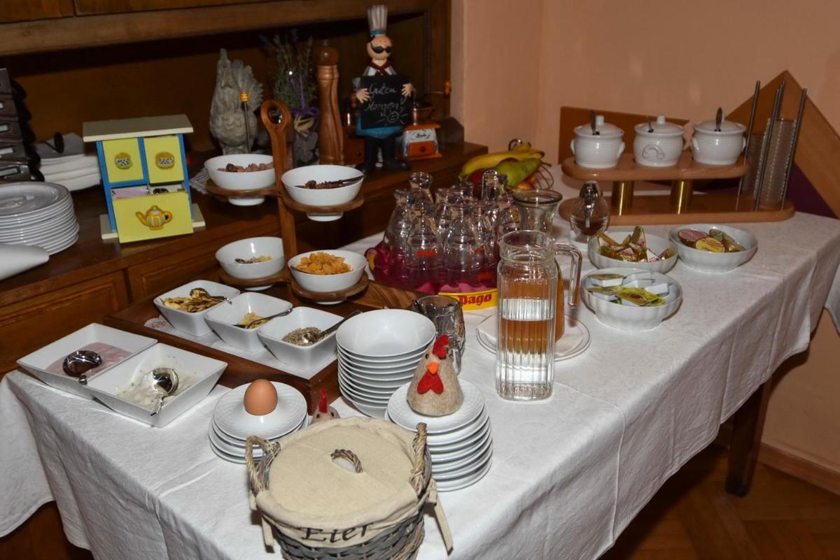 Gasthof Widenschek Thalheim Zewnętrze zdjęcie