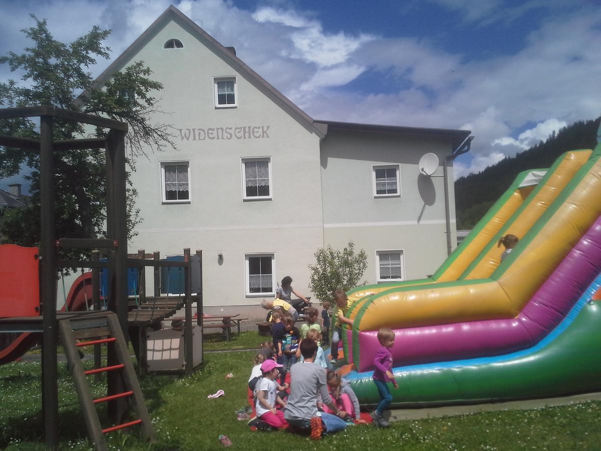 Gasthof Widenschek Thalheim Zewnętrze zdjęcie